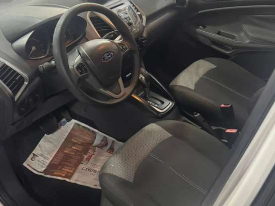 FORD-ECOSPORT-2.0 SE 16V FLEX 4P POWERSHIFT FORD-ECOSPORT-2015