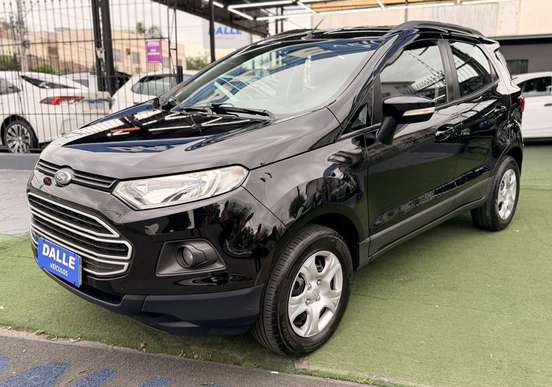 FORD-ECOSPORT-2014