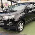 FORD ECOSPORT 2.0 SE 16V FLEX 4P POWERSHIFT FORD ECOSPORT 2.0 SE 16V FLEX 4P POWERSHIFT