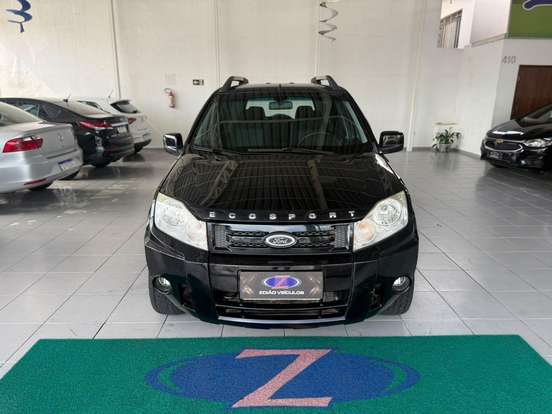 FORD-ECOSPORT-2011