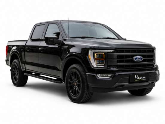 FORD-F-150-2023