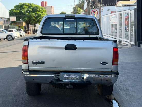 FORD-F-250-2009