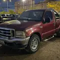 FORD F-250 4.2 XLT 4X2 CS TURBO DIESEL 2P MANUAL FORD F-250 4.2 XLT 4X2 CS TURBO DIESEL 2P MANUAL