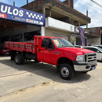 FORD-F-4000-2011
