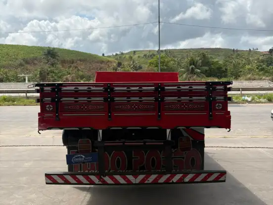 FORD-F-4000-3.9 TURBO INTERCOOLER DIESEL 2P MANUAL FORD-F-4000-2011