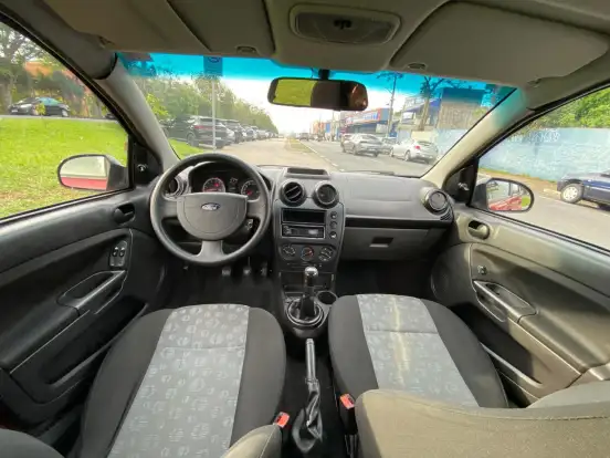 FORD-FIESTA-1.0 ROCAM 8V FLEX 4P MANUAL FORD-FIESTA-2012