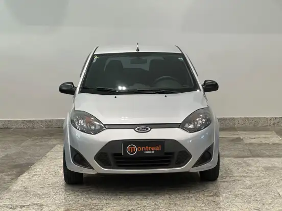 FORD-FIESTA-1.0 ROCAM HATCH 8V FLEX 4P MANUAL FORD-FIESTA-2011