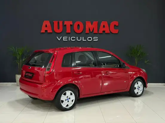 FORD-FIESTA-1.0 ROCAM SE 8V FLEX 4P MANUAL FORD-FIESTA-2014