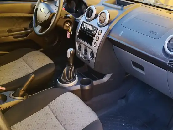 FORD-FIESTA-1.0 ROCAM SE 8V FLEX 4P MANUAL FORD-FIESTA-2013