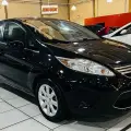 FORD FIESTA 1.6 MPI HATCH 8V FLEX 4P MANUAL FORD FIESTA 1.6 MPI HATCH 8V FLEX 4P MANUAL
