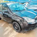FORD FIESTA 1.0 MPI HATCH 8V FLEX 4P MANUAL FORD FIESTA 1.0 MPI HATCH 8V FLEX 4P MANUAL