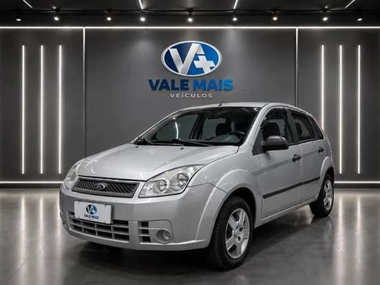 FORD-FIESTA-1.0 MPI HATCH 8V FLEX 4P MANUAL FORD-FIESTA-2007
