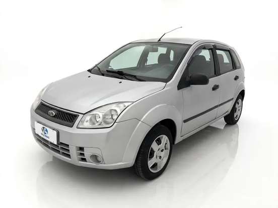 FORD-FIESTA-1.0 MPI HATCH 8V FLEX 4P MANUAL FORD-FIESTA-2007