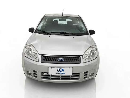 FORD-FIESTA-1.0 MPI HATCH 8V FLEX 4P MANUAL FORD-FIESTA-2007