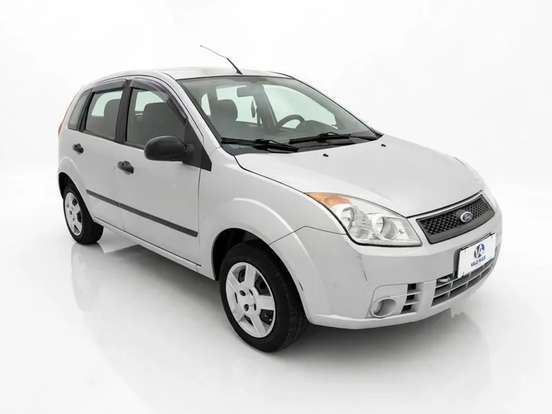 FORD-FIESTA-1.0 MPI HATCH 8V FLEX 4P MANUAL FORD-FIESTA-2007