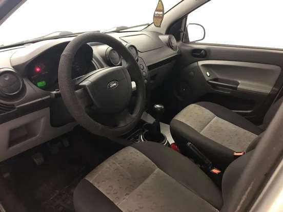 FORD-FIESTA-1.0 MPI HATCH 8V FLEX 4P MANUAL FORD-FIESTA-2007
