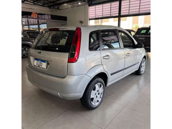 FORD-FIESTA-1.0 ROCAM SE 8V FLEX 4P MANUAL FORD-FIESTA-2013