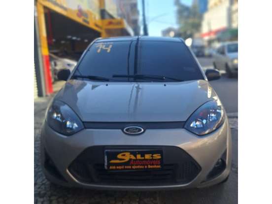 FORD-FIESTA-1.0 ROCAM SE PLUS HATCH 8V FLEX 4P MANUAL FORD-FIESTA-2013