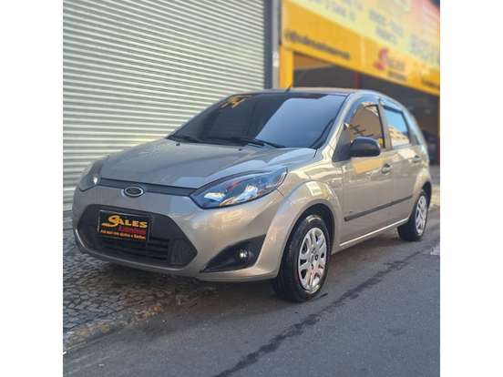 FORD-FIESTA-1.0 ROCAM SE PLUS HATCH 8V FLEX 4P MANUAL FORD-FIESTA-2013