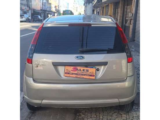 FORD-FIESTA-1.0 ROCAM SE PLUS HATCH 8V FLEX 4P MANUAL FORD-FIESTA-2013