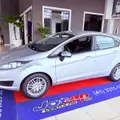 FORD FIESTA 1.5 S HATCH 16V FLEX 4P MANUAL FORD FIESTA 1.5 S HATCH 16V FLEX 4P MANUAL