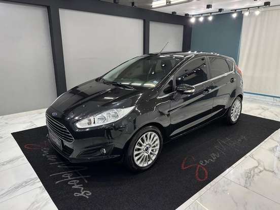 FORD-FIESTA-1.5 S HATCH 16V FLEX 4P MANUAL FORD-FIESTA-2013