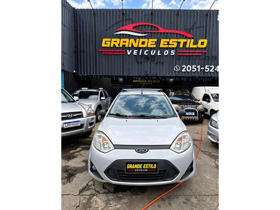 FORD-FIESTA-1.6 MPI CLASS HATCH 8V FLEX 4P MANUAL FORD-FIESTA-2012