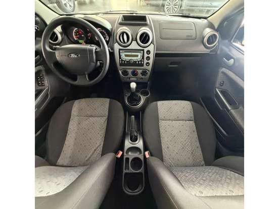 FORD-FIESTA-1.6 MPI CLASS HATCH 8V FLEX 4P MANUAL FORD-FIESTA-2013