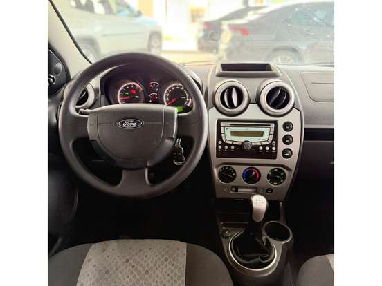 FORD-FIESTA-1.6 MPI CLASS HATCH 8V FLEX 4P MANUAL FORD-FIESTA-2013