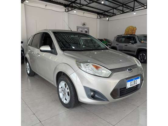 FORD-FIESTA-1.6 MPI CLASS HATCH 8V FLEX 4P MANUAL FORD-FIESTA-2013