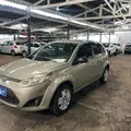 FORD FIESTA 1.6 MPI CLASS HATCH 8V FLEX 4P MANUAL FORD FIESTA 1.6 MPI CLASS HATCH 8V FLEX 4P MANUAL