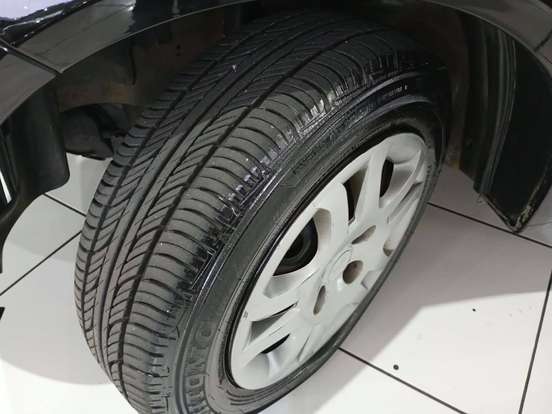 FORD-FIESTA-1.6 MPI CLASS HATCH 8V FLEX 4P MANUAL FORD-FIESTA-2012