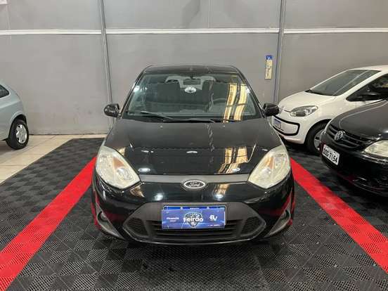FORD-FIESTA-1.6 MPI HATCH 8V FLEX 4P MANUAL FORD-FIESTA-2012