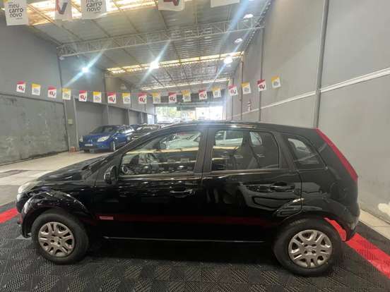 FORD-FIESTA-1.6 MPI HATCH 8V FLEX 4P MANUAL FORD-FIESTA-2012
