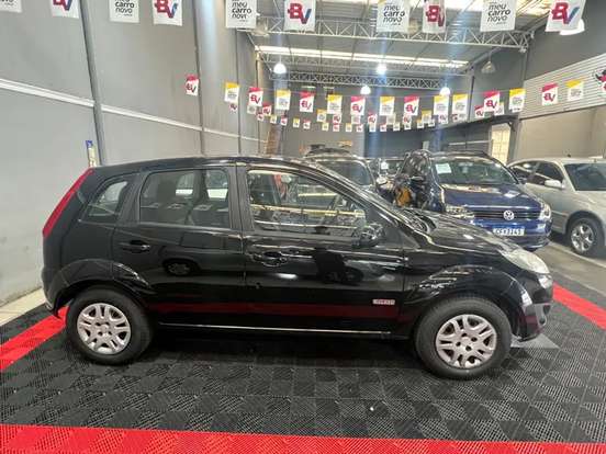 FORD-FIESTA-1.6 MPI HATCH 8V FLEX 4P MANUAL FORD-FIESTA-2012