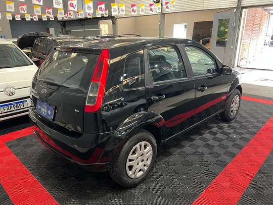 FORD-FIESTA-1.6 MPI HATCH 8V FLEX 4P MANUAL FORD-FIESTA-2012