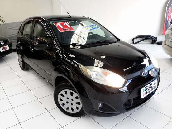 FORD-FIESTA-1.6 MPI HATCH 8V FLEX 4P MANUAL FORD-FIESTA-2010