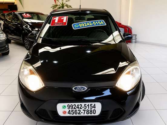 FORD-FIESTA-1.6 MPI HATCH 8V FLEX 4P MANUAL FORD-FIESTA-2010