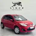 FORD FIESTA 1.6 ROCAM 8V FLEX 4P MANUAL FORD FIESTA 1.6 ROCAM 8V FLEX 4P MANUAL