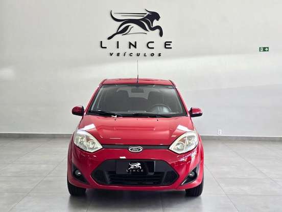 FORD-FIESTA-1.6 ROCAM 8V FLEX 4P MANUAL FORD-FIESTA-2012