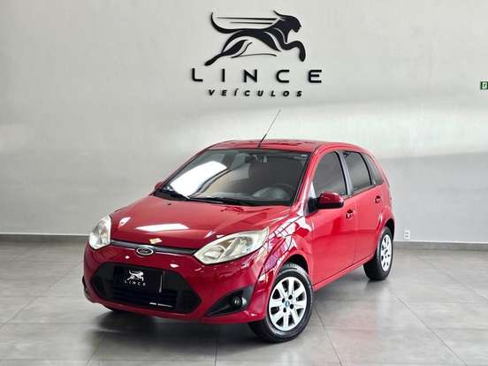 FORD-FIESTA-1.6 ROCAM 8V FLEX 4P MANUAL FORD-FIESTA-2012