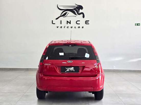 FORD-FIESTA-1.6 ROCAM 8V FLEX 4P MANUAL FORD-FIESTA-2012
