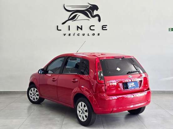 FORD-FIESTA-1.6 ROCAM 8V FLEX 4P MANUAL FORD-FIESTA-2012