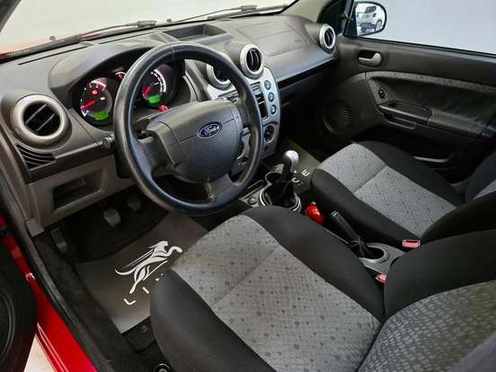 FORD-FIESTA-1.6 ROCAM 8V FLEX 4P MANUAL FORD-FIESTA-2012