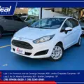 FORD FIESTA 1.6 SE HATCH 16V FLEX 4P MANUAL FORD FIESTA 1.6 SE HATCH 16V FLEX 4P MANUAL