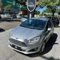FORD FIESTA 1.6 SE HATCH 16V FLEX 4P POWERSHIFT FORD FIESTA 1.6 SE HATCH 16V FLEX 4P POWERSHIFT