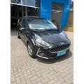 FORD FIESTA 1.6 TI-VCT FLEX SE MANUAL FORD FIESTA 1.6 TI-VCT FLEX SE MANUAL