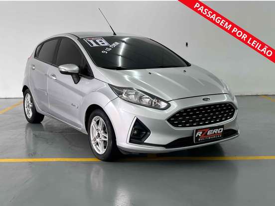 FORD-FIESTA-2018
