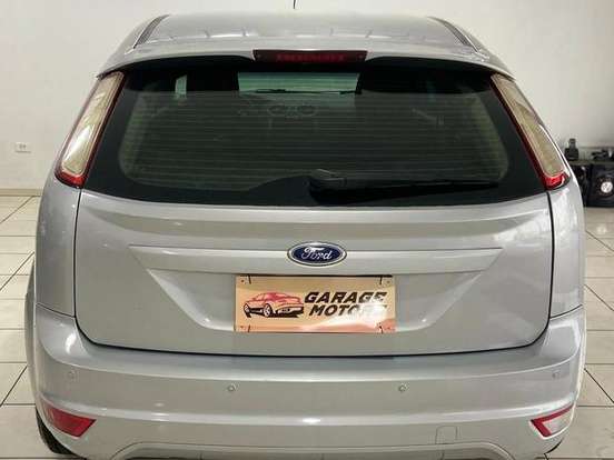 FORD-FOCUS-1.6 GLX 16V FLEX 4P MANUAL FORD-FOCUS-2013