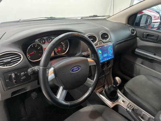 FORD-FOCUS-1.6 GLX 16V FLEX 4P MANUAL FORD-FOCUS-2013